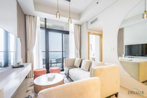 City Views! Promo on Delightful 2BR in Aykon City by Deluxe Holiday Homes